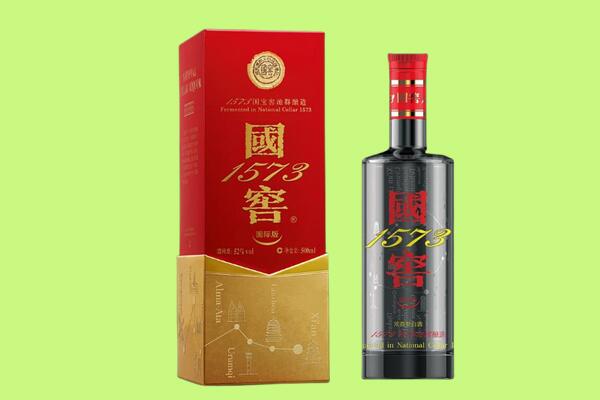西双版纳回收国窖